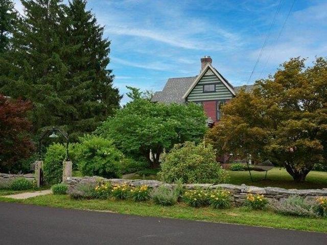 House for sale in Erving, Massachusetts