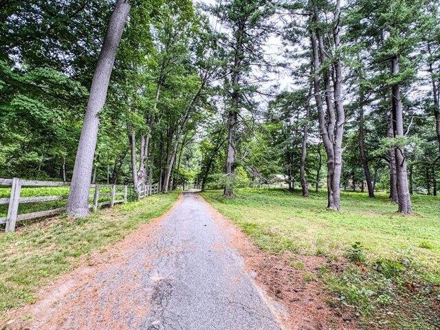 House for sale in Erving, Massachusetts