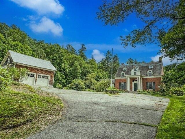 House for sale in Erving, Massachusetts
