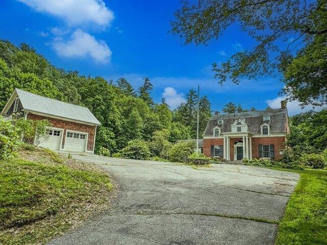 House for sale in Erving, Massachusetts
