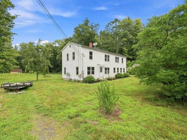 House for sale in Erving, Massachusetts
