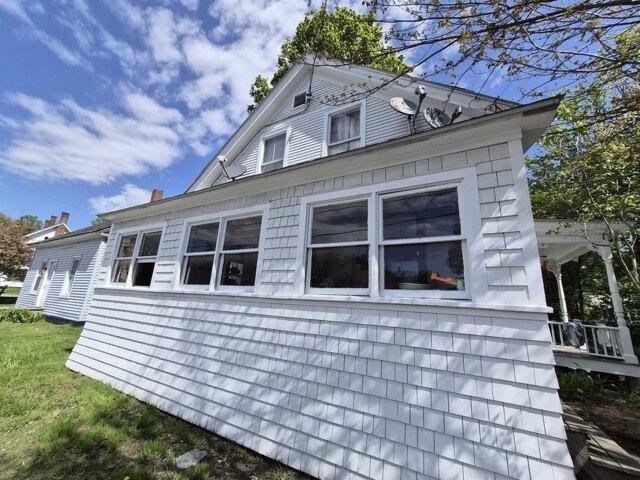 House for sale in Northfield, Vermont