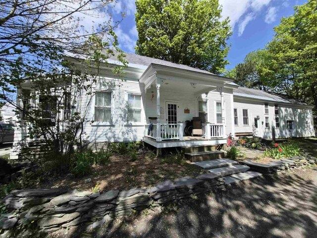 House for sale in Northfield, Vermont