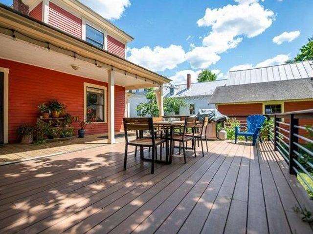 House for sale in Northfield, Vermont