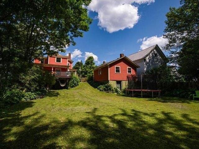House for sale in Northfield, Vermont