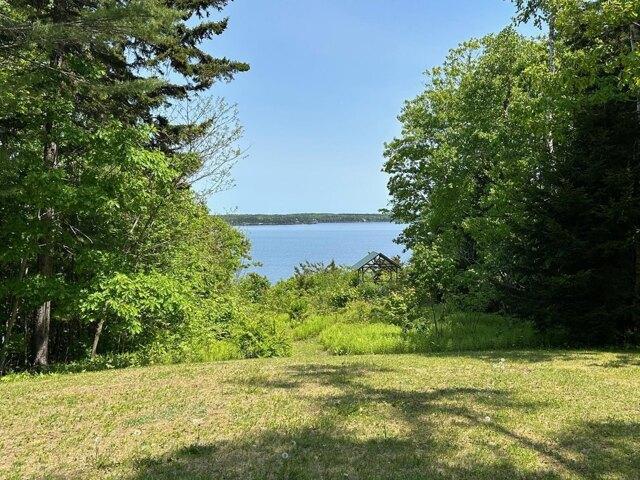 House for sale in Waldo, Maine