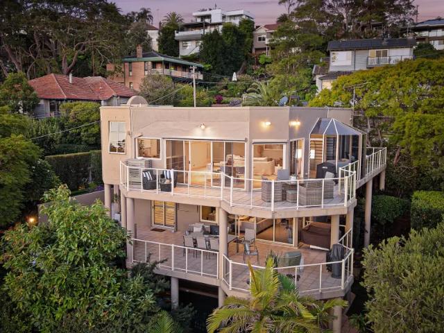 House for sale in Sydney, New South Wales