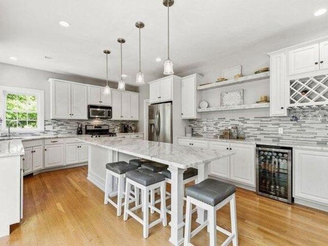 House for sale in Bristol, Massachusetts