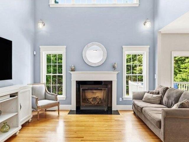 House for sale in Bristol, Massachusetts