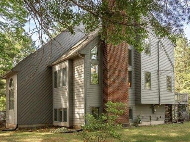 House for sale in Bristol, Massachusetts