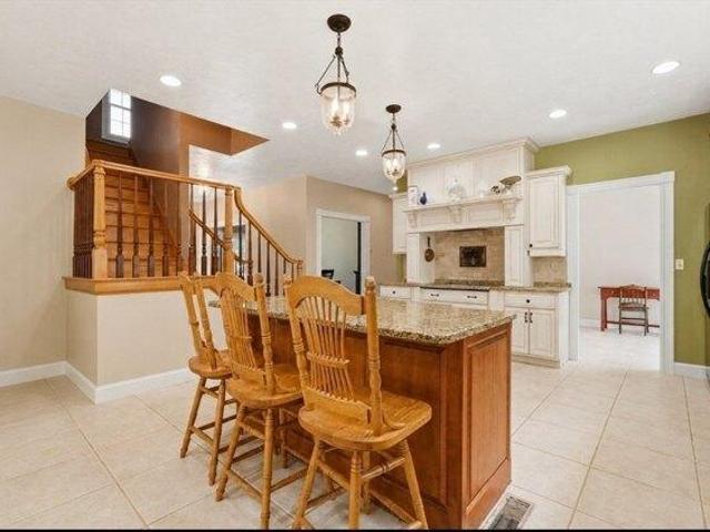 House for sale in Bristol, Massachusetts