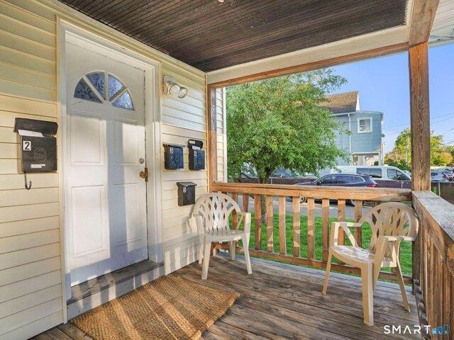 House for sale in Norwalk, Connecticut
