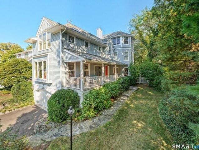 House for sale in Norwalk, Connecticut