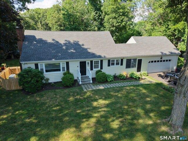 House for sale in Norwalk, Connecticut