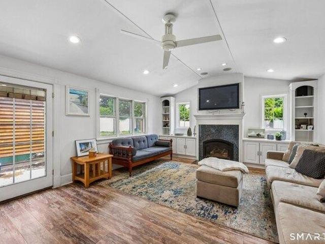 House for sale in Norwalk, Connecticut