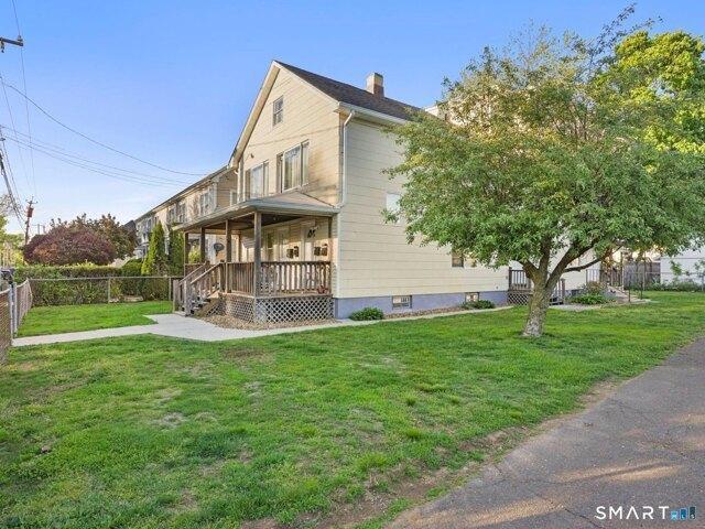 House for sale in Norwalk, Connecticut