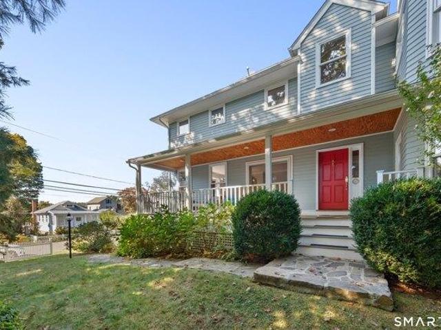 House for sale in Norwalk, Connecticut