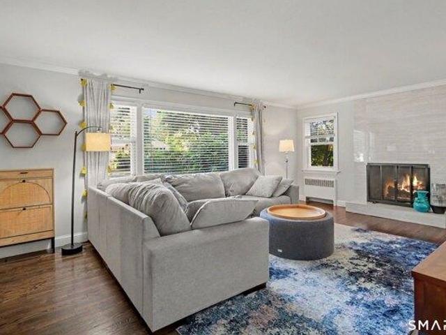 House for sale in Norwalk, Connecticut