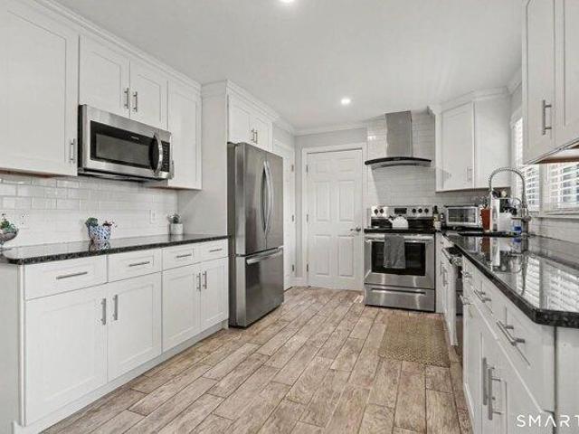 House for sale in Norwalk, Connecticut