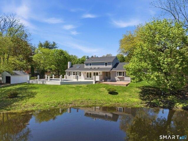 House for sale in Norwalk, Connecticut