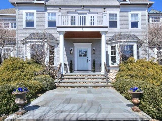 House for sale in Norwalk, Connecticut