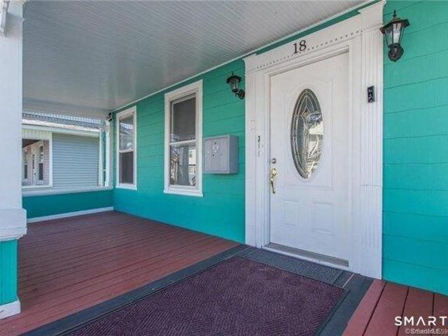 House for sale in Norwalk, Connecticut