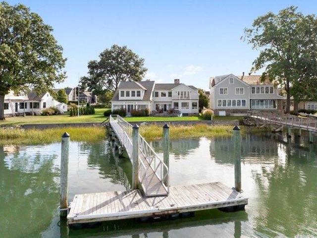 House for sale in Norwalk, Connecticut