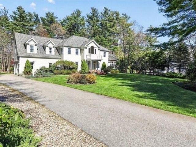 House for sale in Accord, Massachusetts