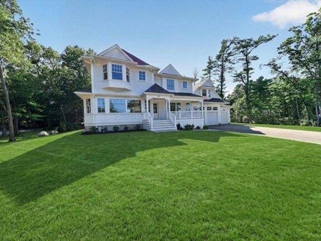 House for sale in Accord, Massachusetts