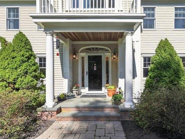 House for sale in Accord, Massachusetts