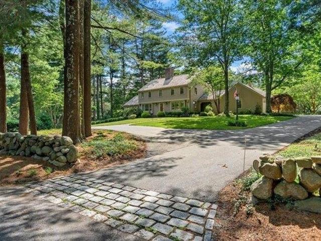 House for sale in Accord, Massachusetts