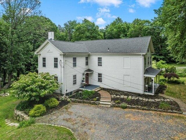 House for sale in Norwell, Plymouth County