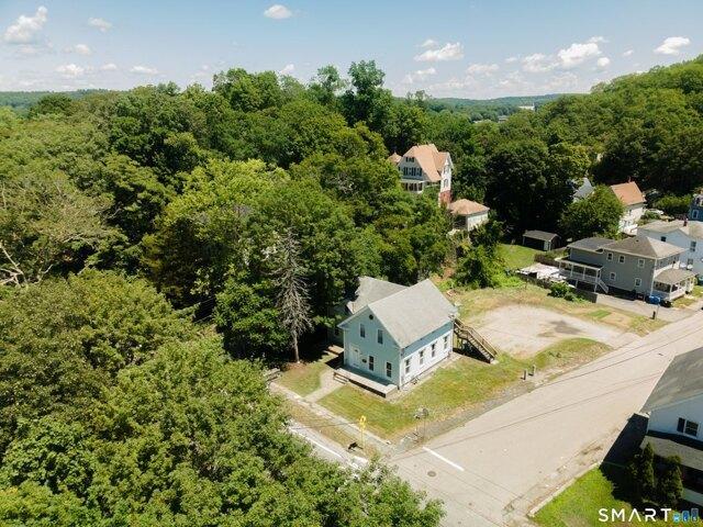 House for sale in Norwich, Connecticut