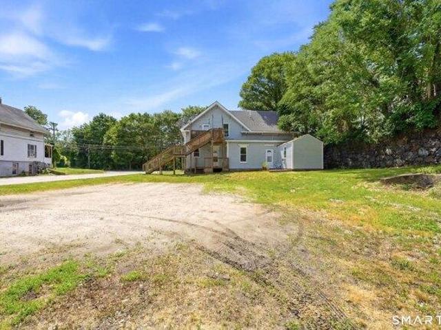 House for sale in Norwich, Connecticut