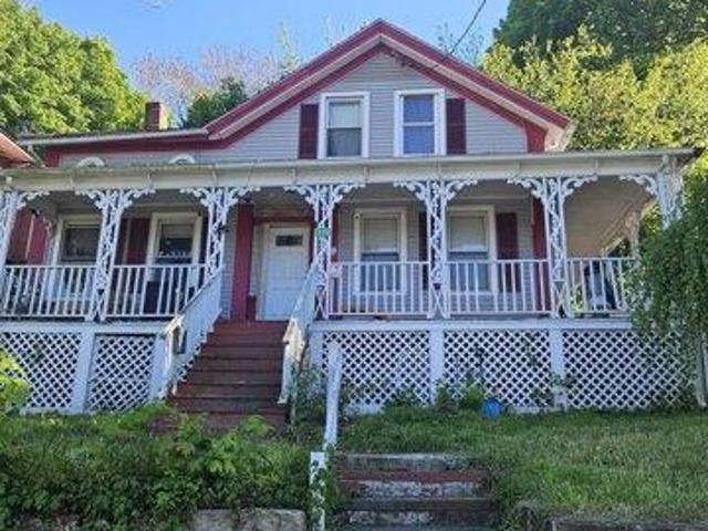 House for sale in Norwich, Connecticut