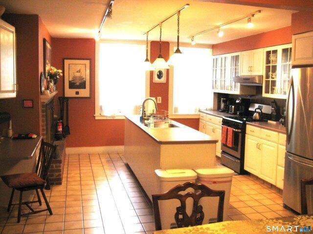 House for sale in Norwich, Connecticut
