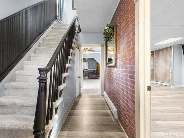 House for sale in Norwich, Connecticut