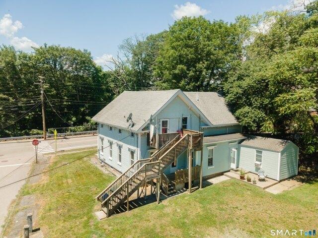 House for sale in Laurel Hill Historic District, Norwich