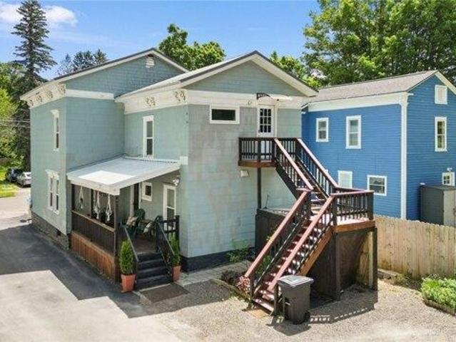 House for sale in Norwich, New York