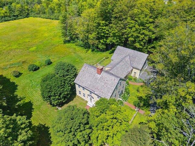 House for sale in Norwich, Vermont
