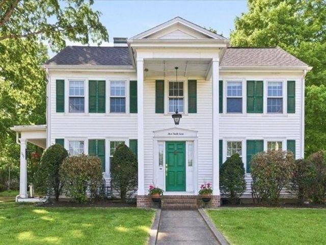 House for sale in Norwood, Massachusetts