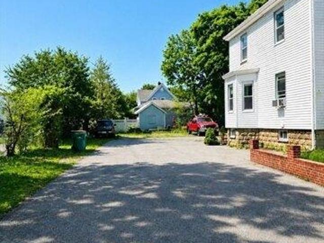 House for sale in Norwood, Massachusetts