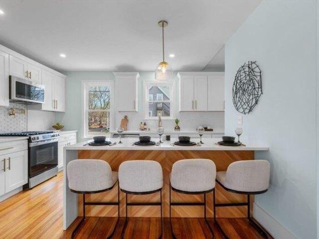 House for sale in Norwood, Massachusetts