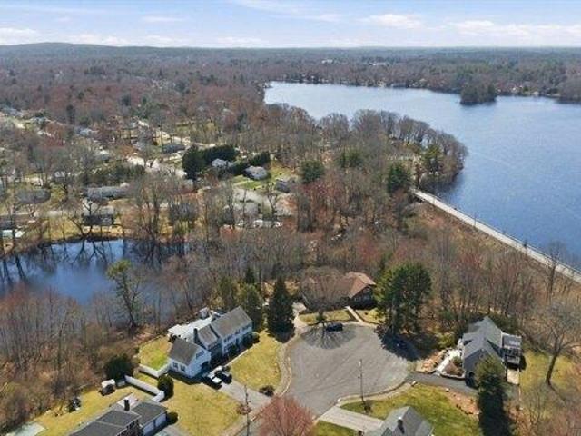 House for sale in Norwood, Massachusetts