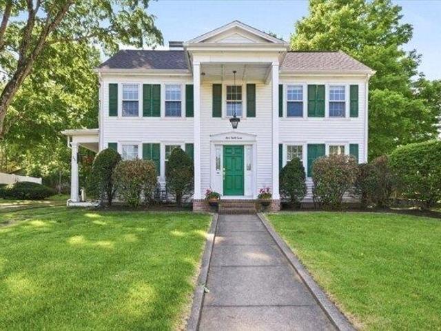 House for sale in Norwood, Massachusetts