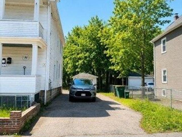 House for sale in Norwood, Massachusetts