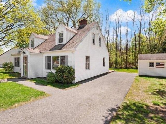 House for sale in Norwood, Massachusetts