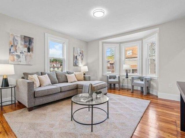 House for sale in Norwood, Massachusetts