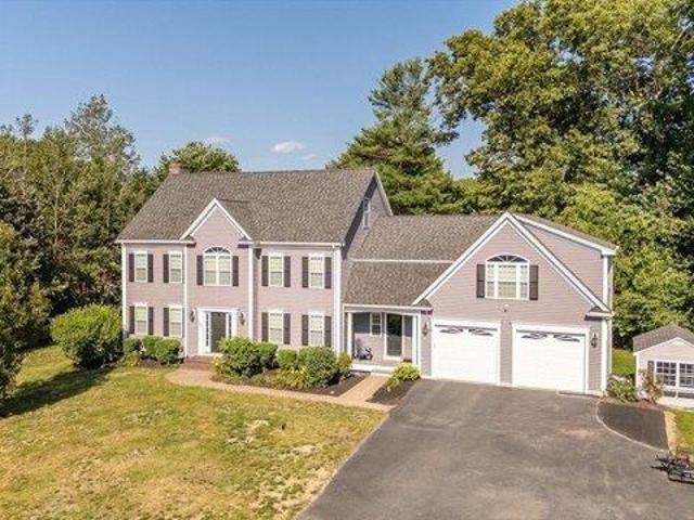 House for sale in Norwood, Massachusetts