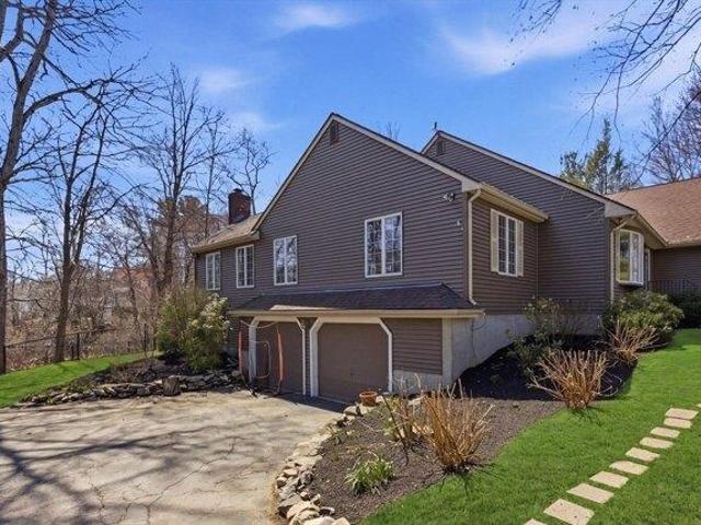 House for sale in Norwood, Massachusetts
